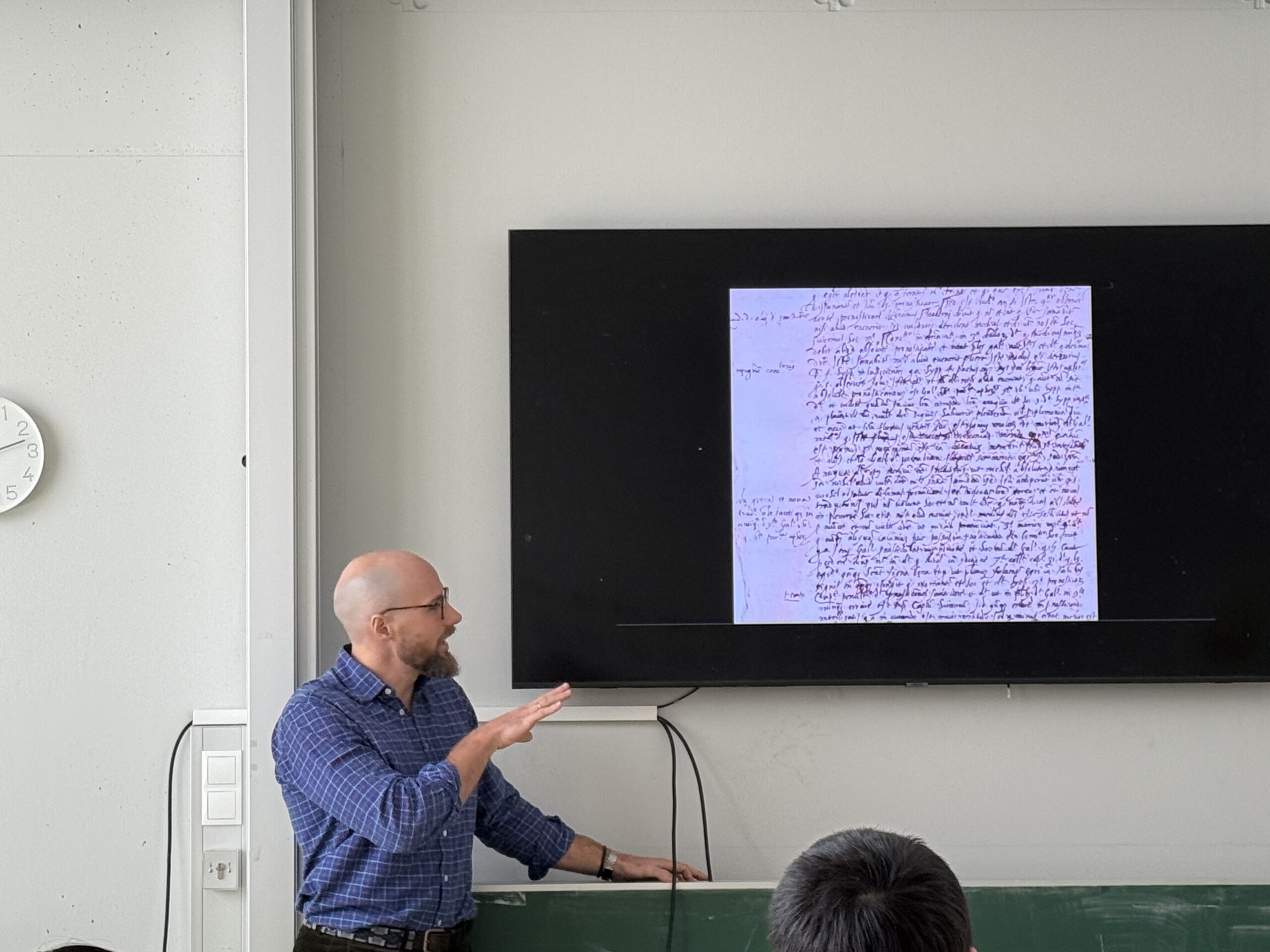 Phil-Kult macht Schule