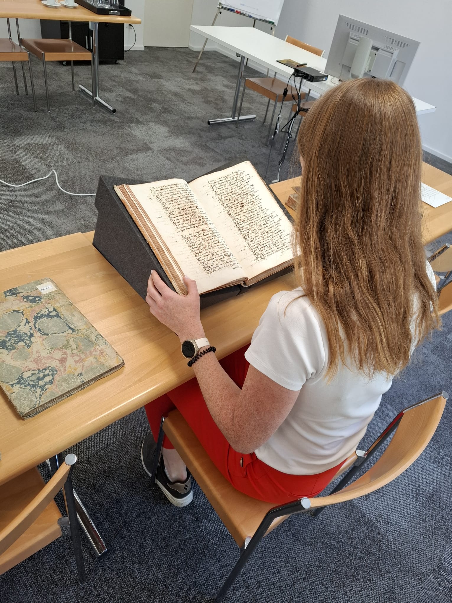 Lemnius Meeting in Chur