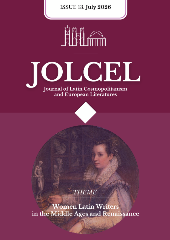 ‘Virgo faciebat’ – Article about Latin Signatures of Women Painters by Hanne Berendse